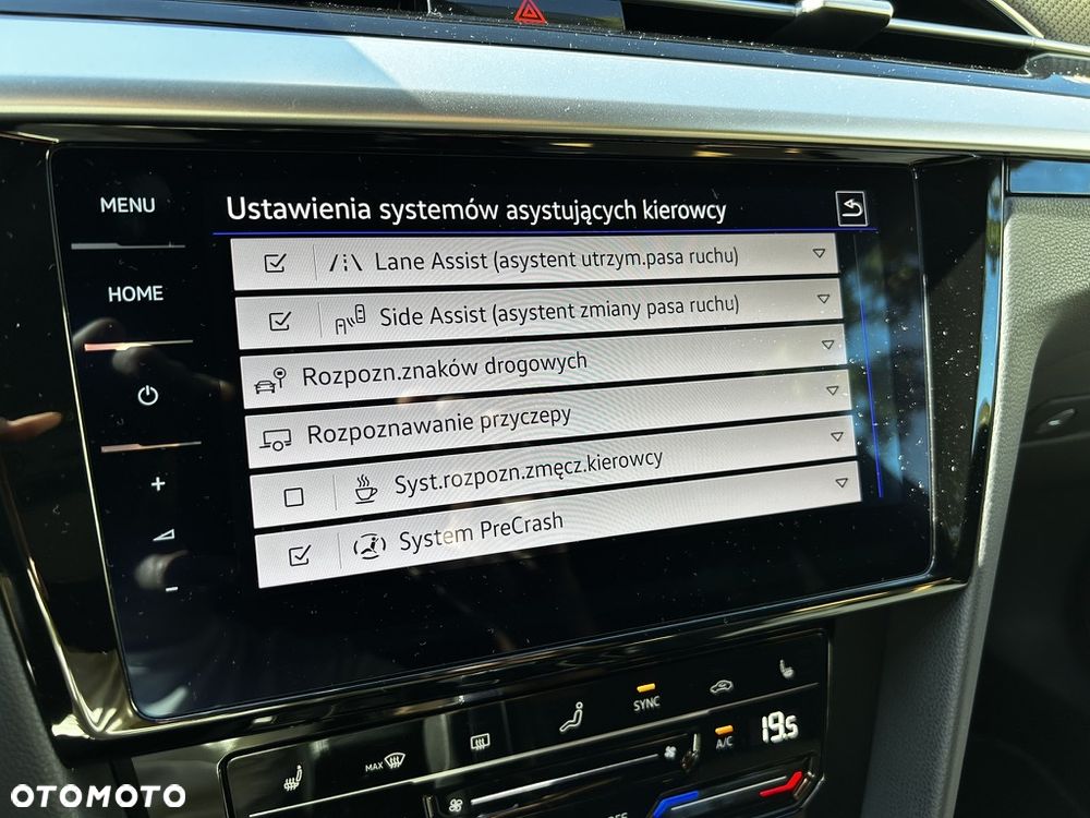 Volkswagen Arteon 2.0 TDI 4Motion R-Line DSG - 30