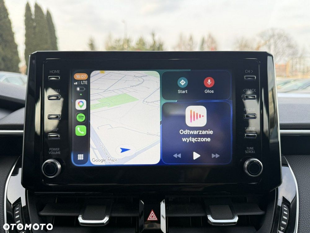 Toyota Corolla 1.5 Comfort - 25