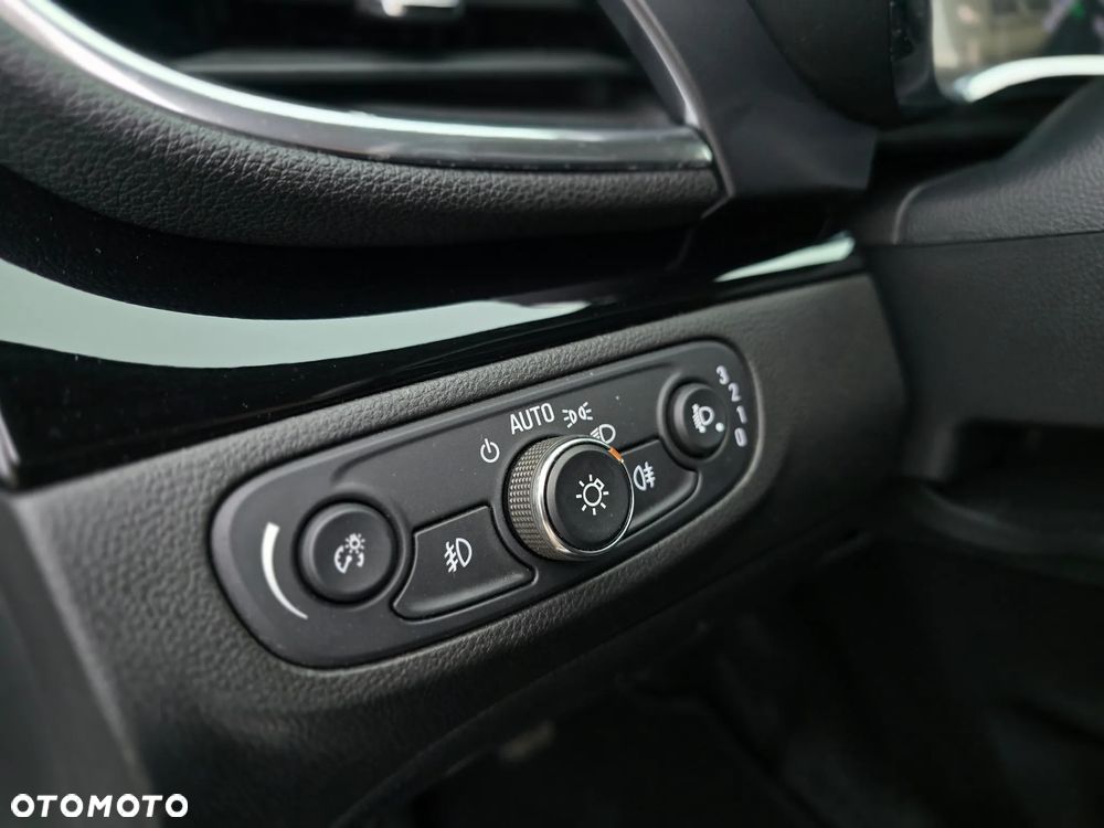 Opel Mokka - 14