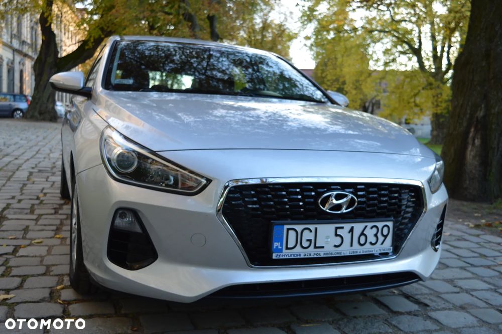 Hyundai i30 - 16