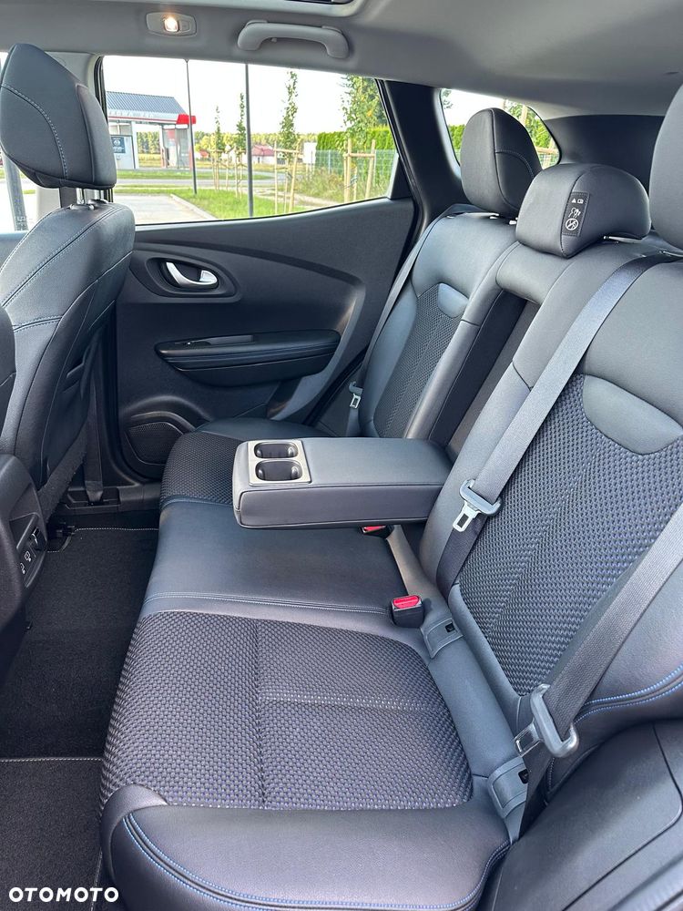 Renault Kadjar BLUE dCi 115 BOSE EDITION - 15