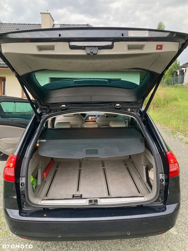 Citroën C5 2.0 HDi Exclusive - 9