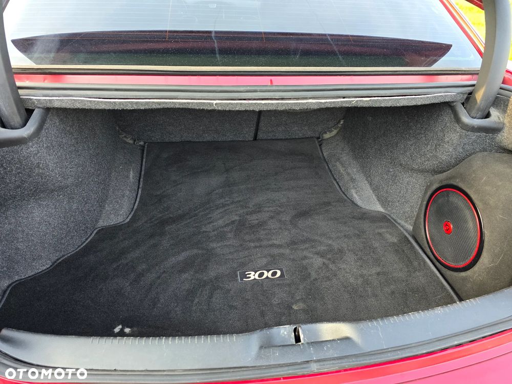 Chrysler 300s - 12