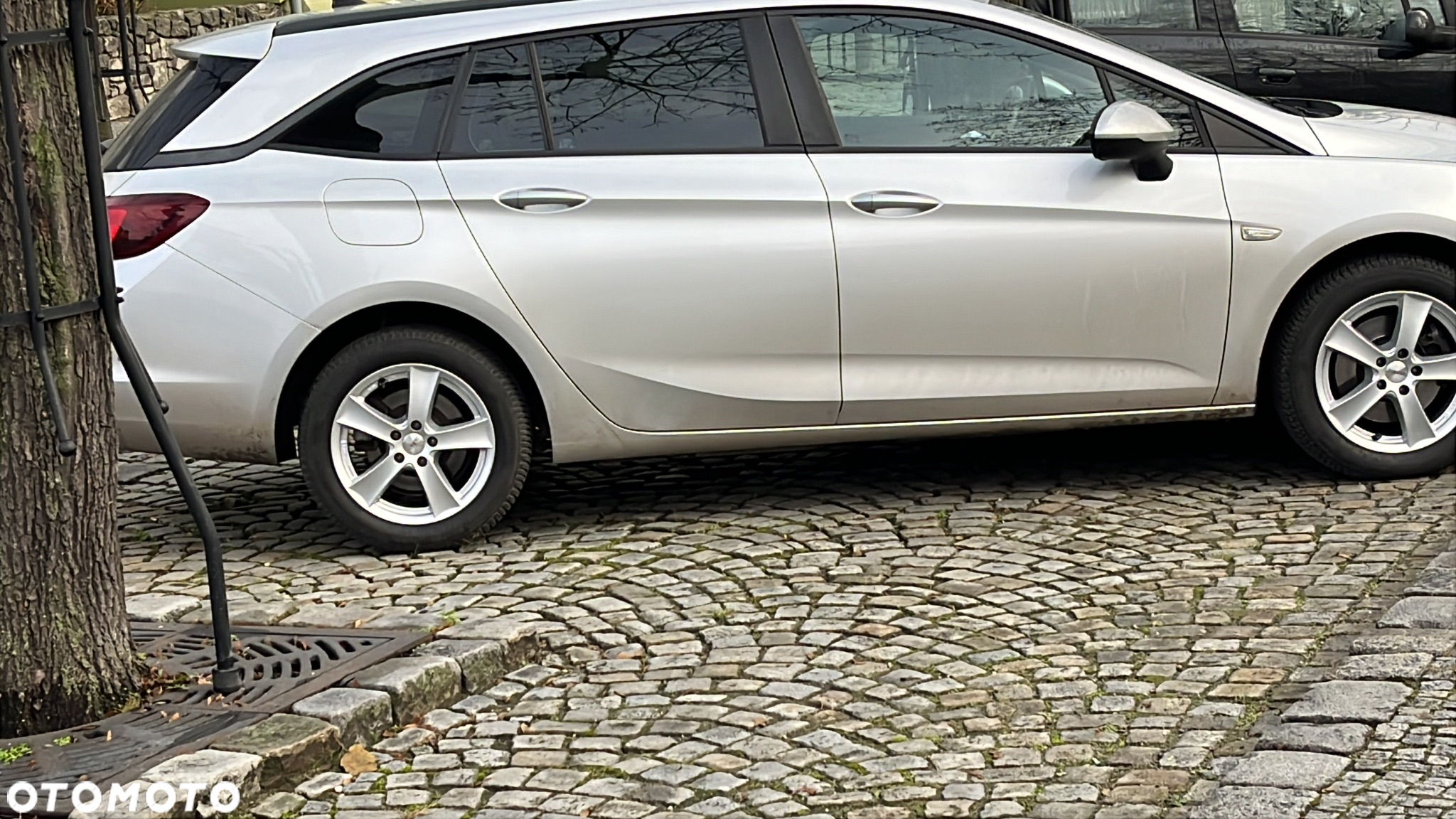 Opel Astra V 1.6 CDTI Elite - 20