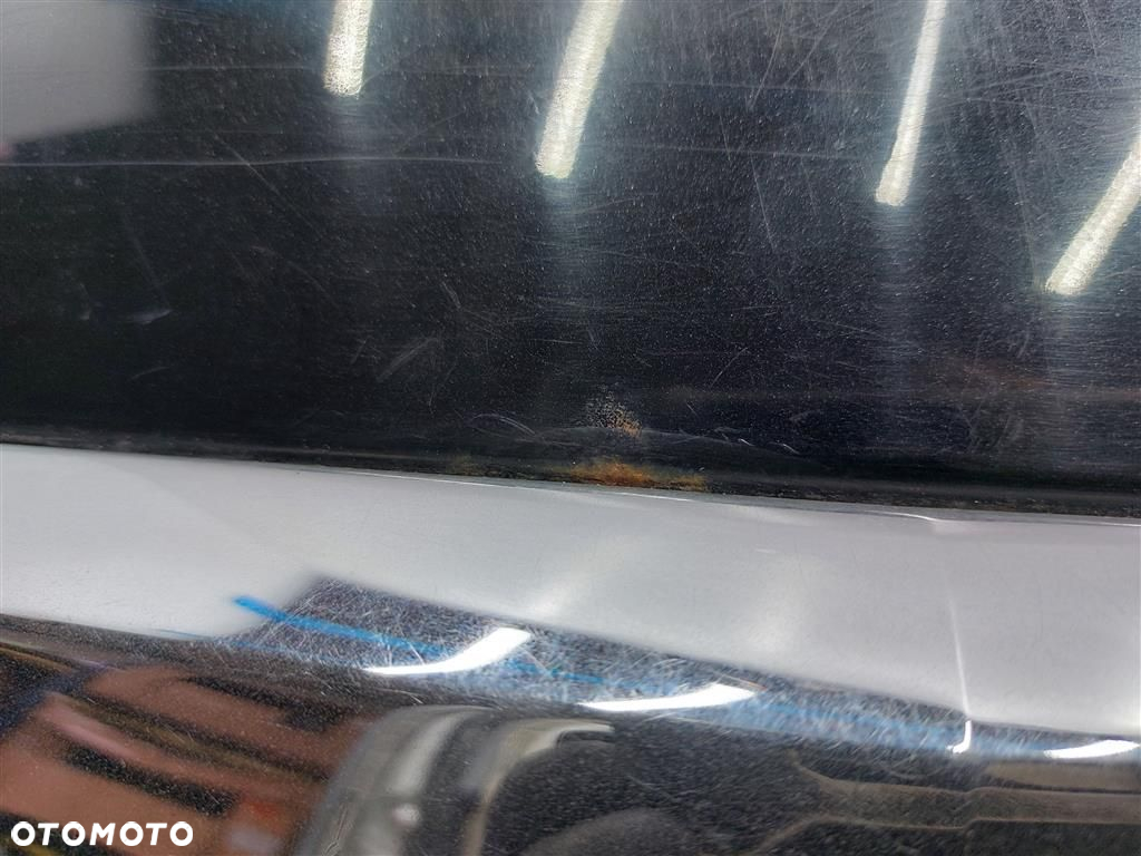 Klapa tył tylna SZYBA Opel Astra III HLAK:Z20R 2004-2013 5 DRZWI HB - 3