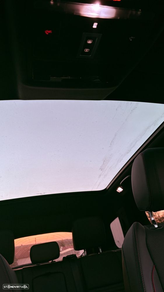 Land Rover Discovery Sport - 5