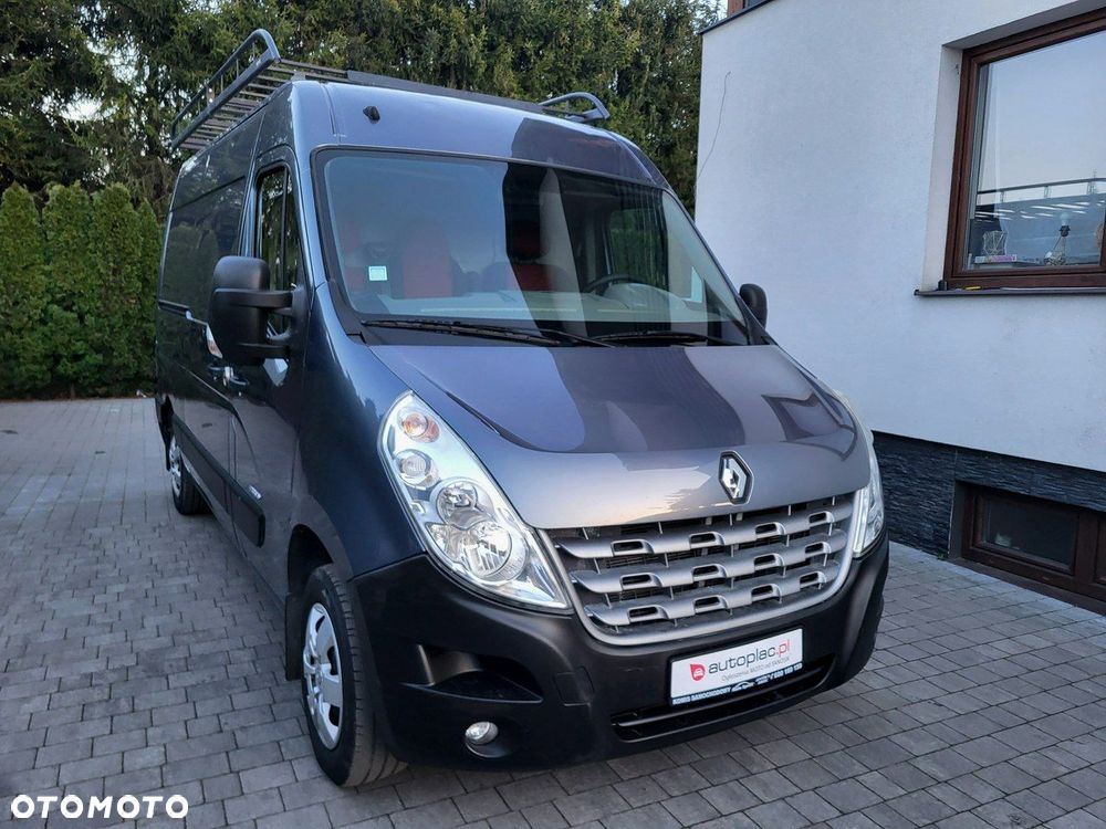 Renault Master - 4