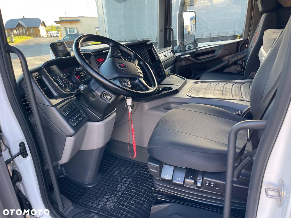 Scania P500 - 14