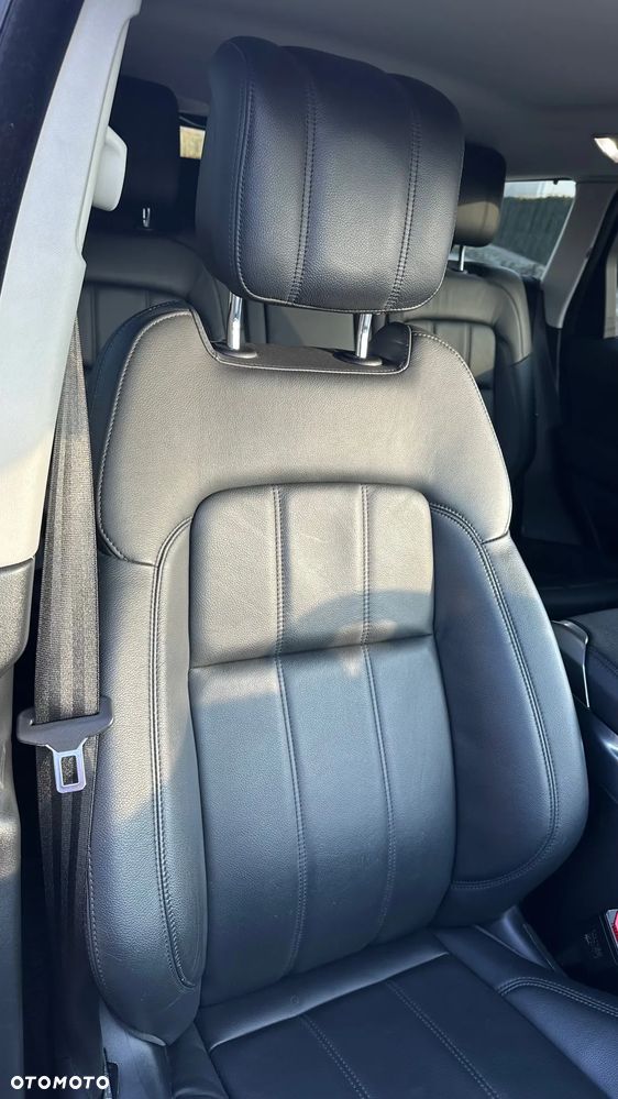 Land Rover Range Rover - 25