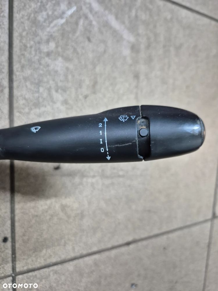 WŁĄCZNIK ŚWIATEŁ WYCIERACZEK TAŚMA AIRBAG PEUGEOT PARTNER CITROEN BERLINGO II 08r.+ - 3