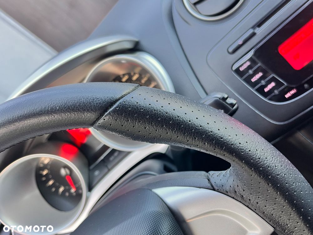 Seat Ibiza - 11
