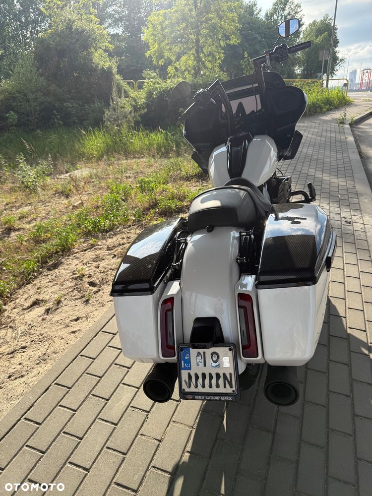 Harley-Davidson Touring Road Glide - 7