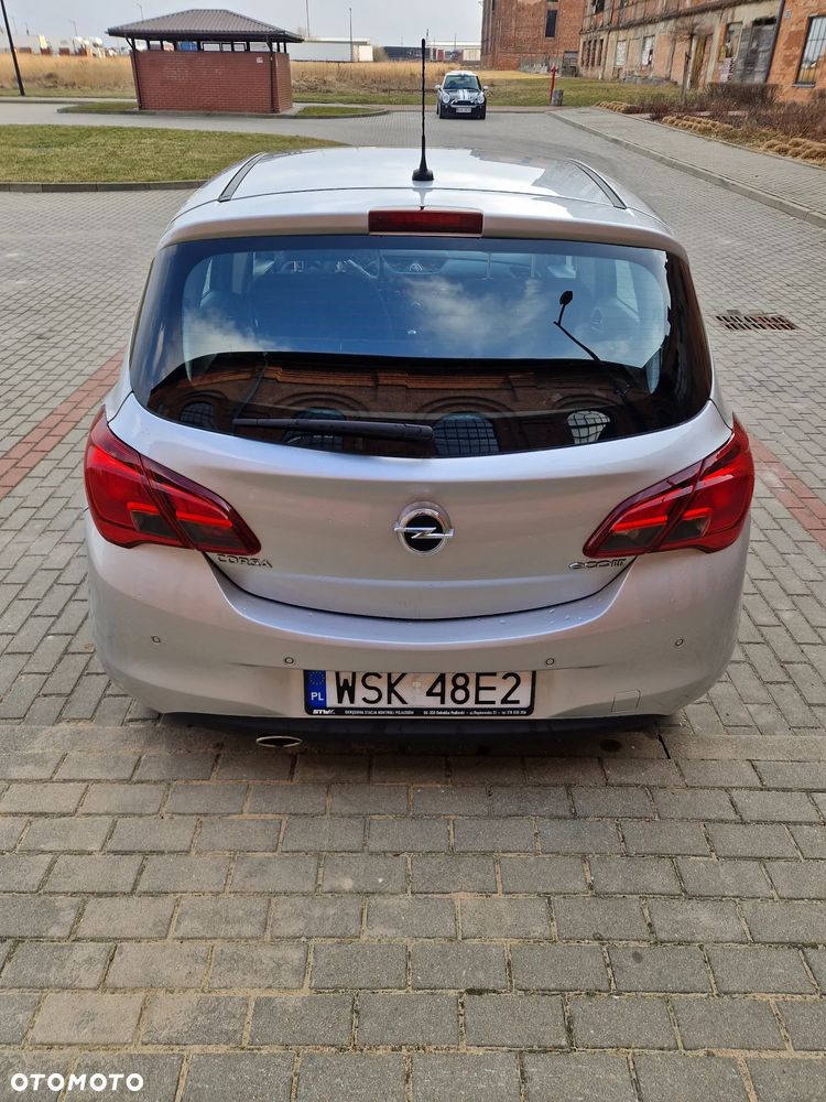 Opel Corsa 1.3 CDTI EcoFLEX Start/Stop Active - 5