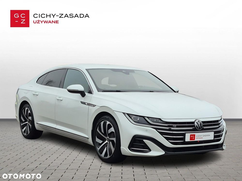 Volkswagen Arteon - 7