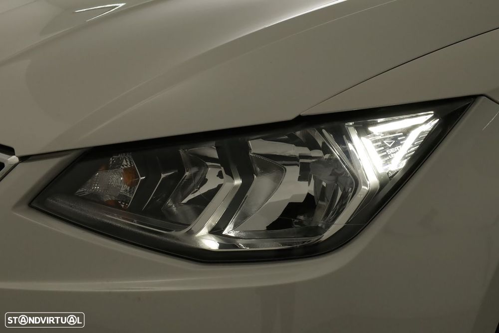 SEAT Ibiza 1.0 TSI Xcellence DSG - 6