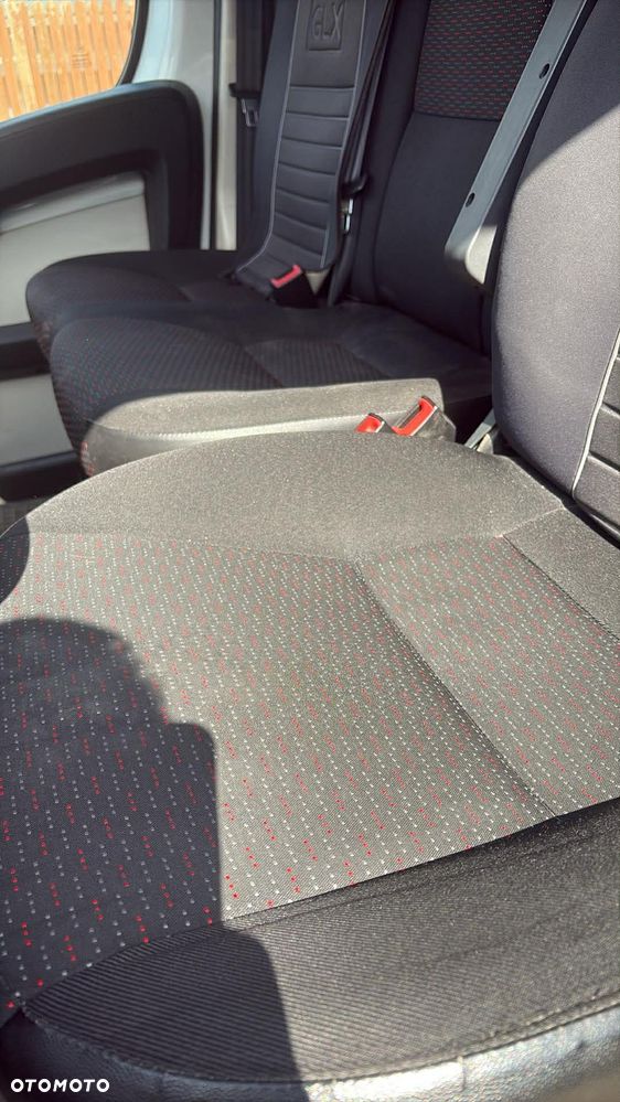 Citroën Jumper - 21