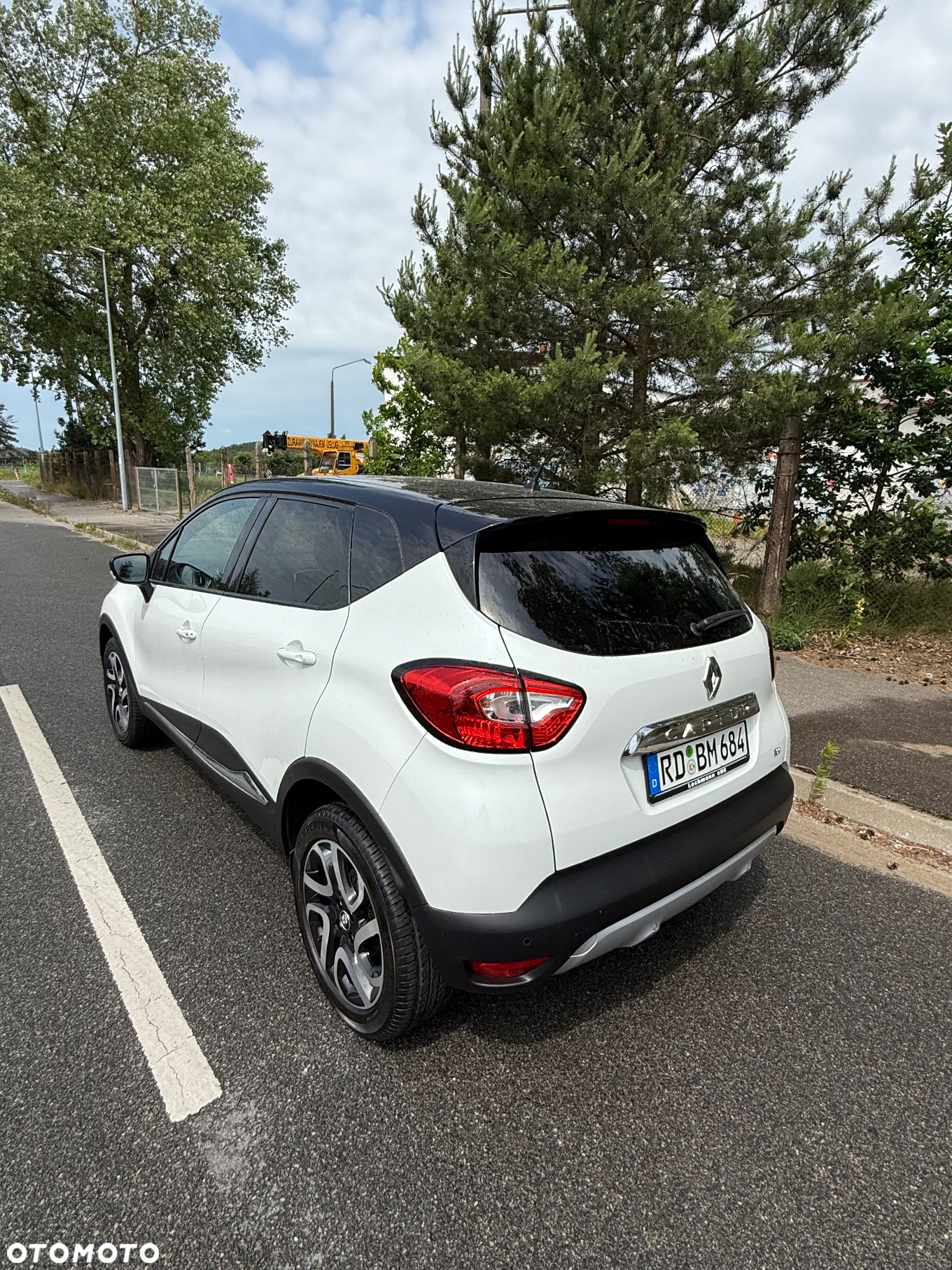 Renault Captur 1.2 Energy TCe Limited - 7