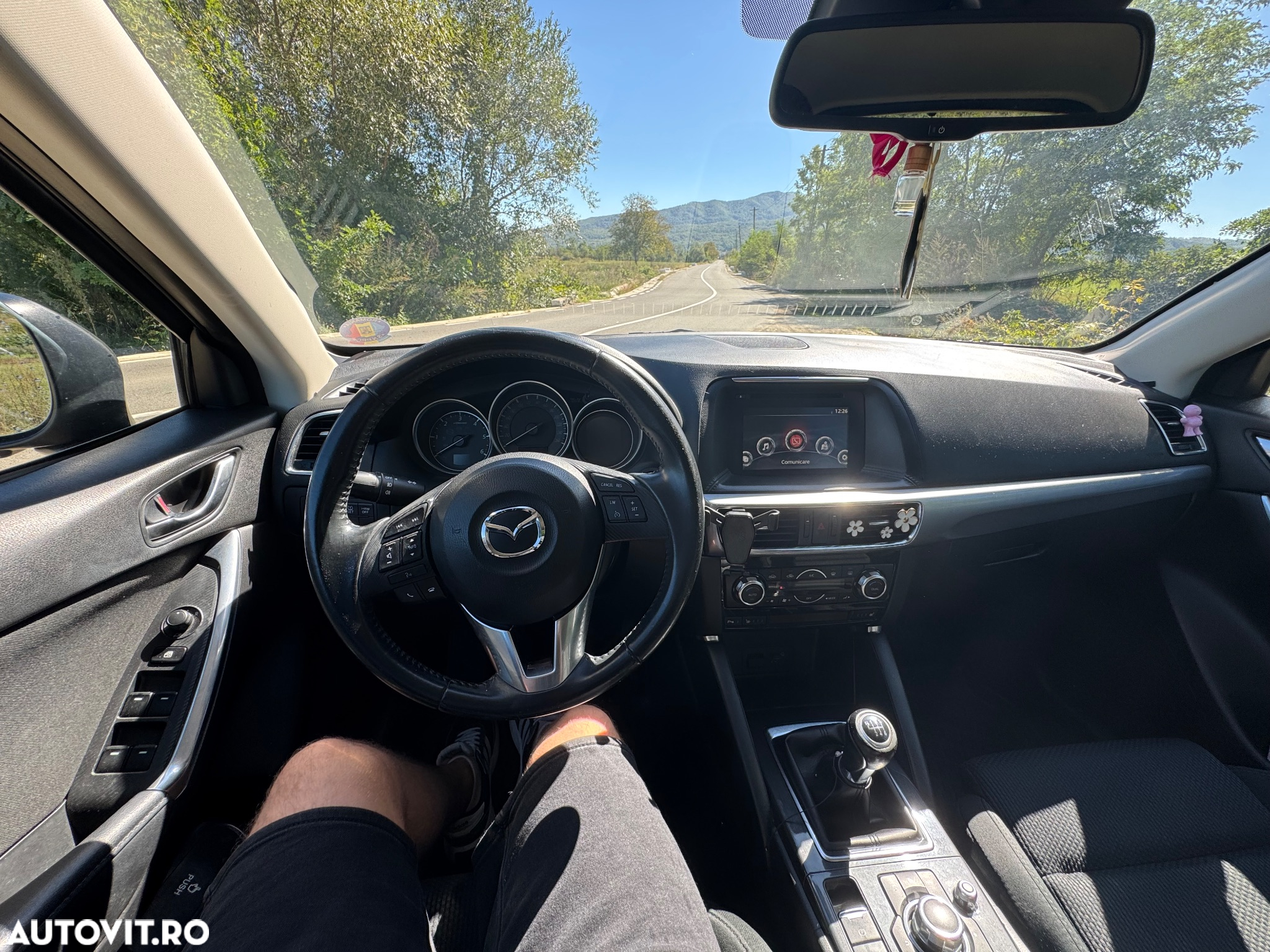 Mazda CX-5 - 13