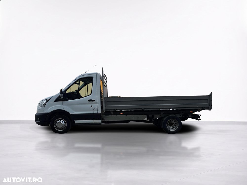 Ford Transit - 2