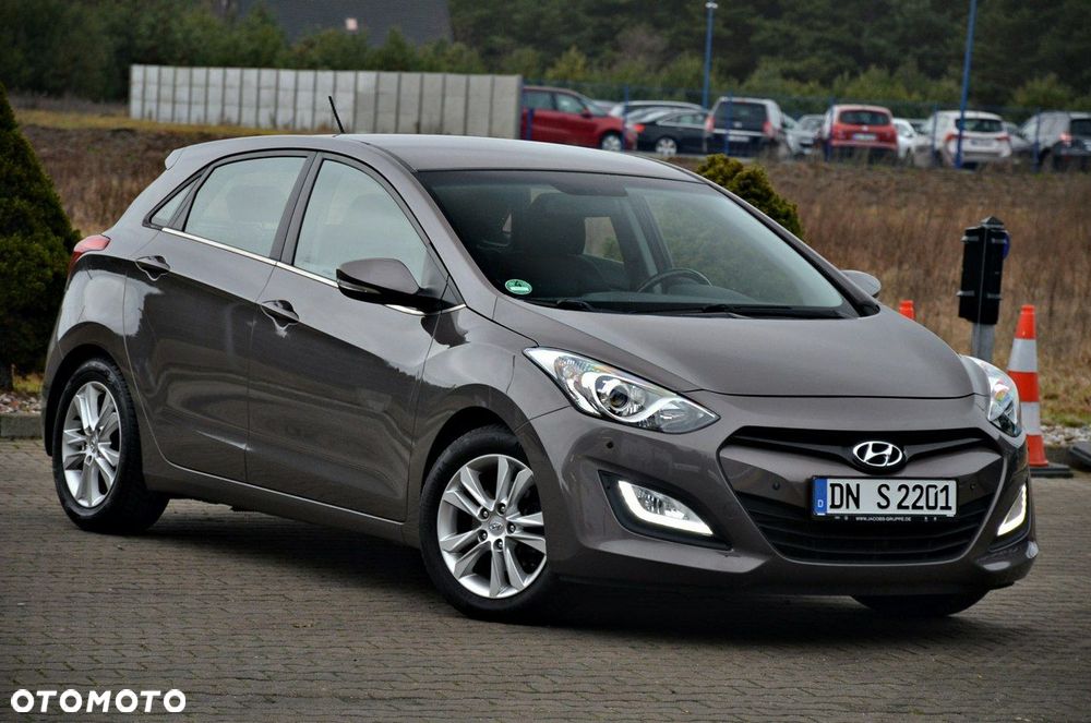 Hyundai i30 - 3