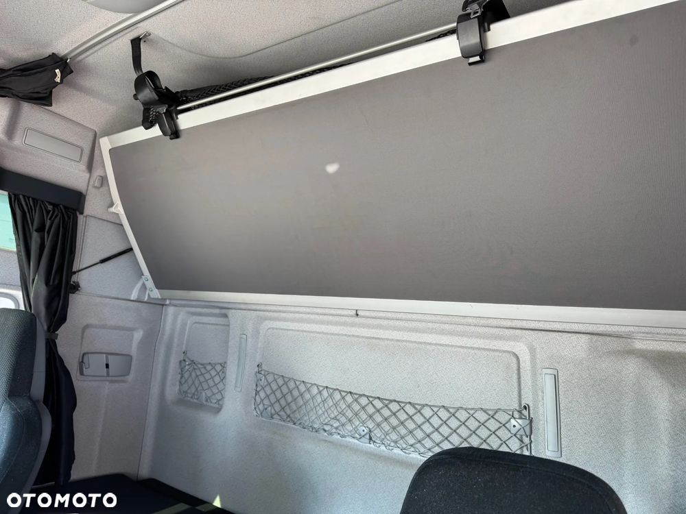 MAN TGX 18.440 XXL, Low Deck, Euro 6 - 20