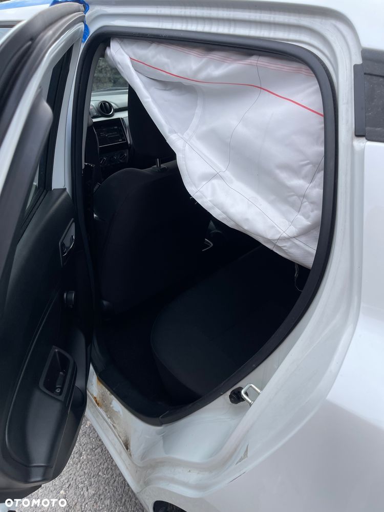 Suzuki Swift 1.2 Dualjet Club - 12