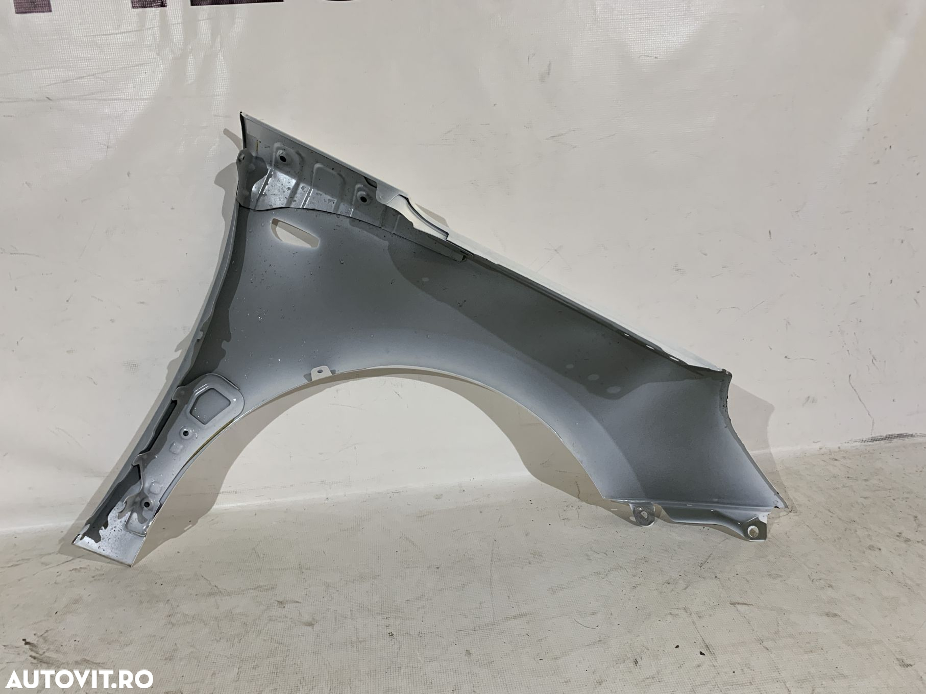 Aripa stanga fata, Hyundai I30, 2017, 2018, 2019, 2020, 2021, 2022. - 6
