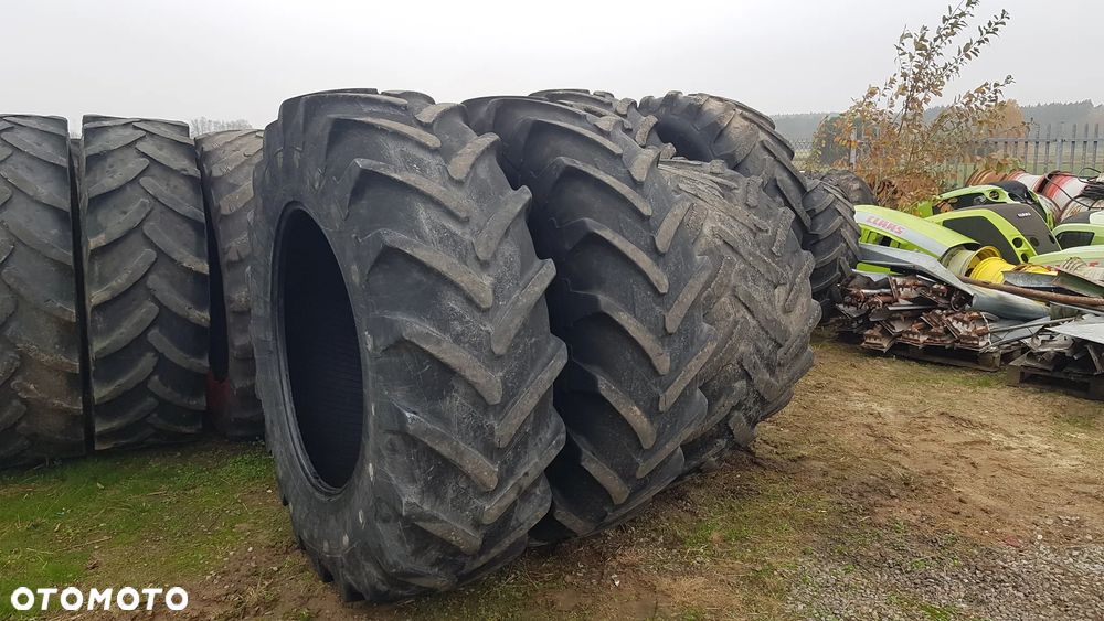 Inny Opony za darmo !!! - 8