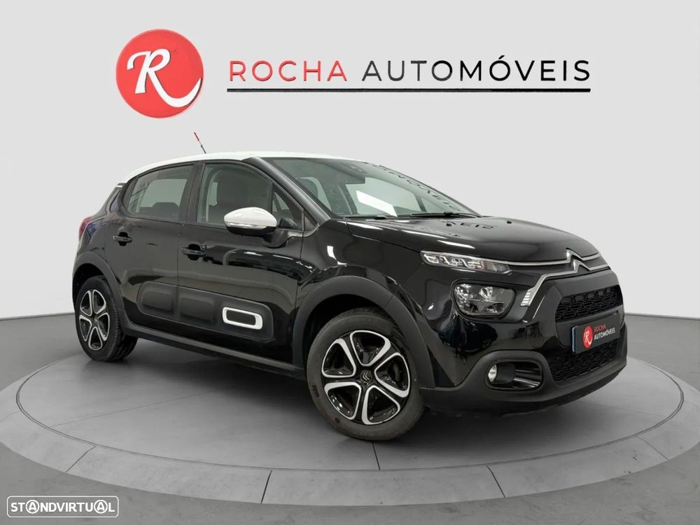 Citroën C3 - 3