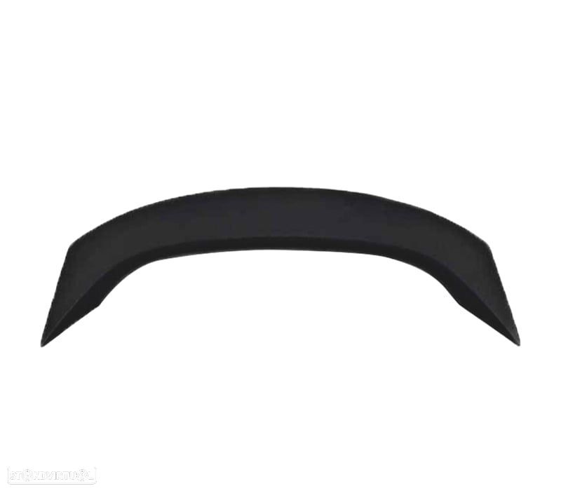 AILERON SPOILER TRASEIRO FORD MONDEO MK4 07-14 - 2