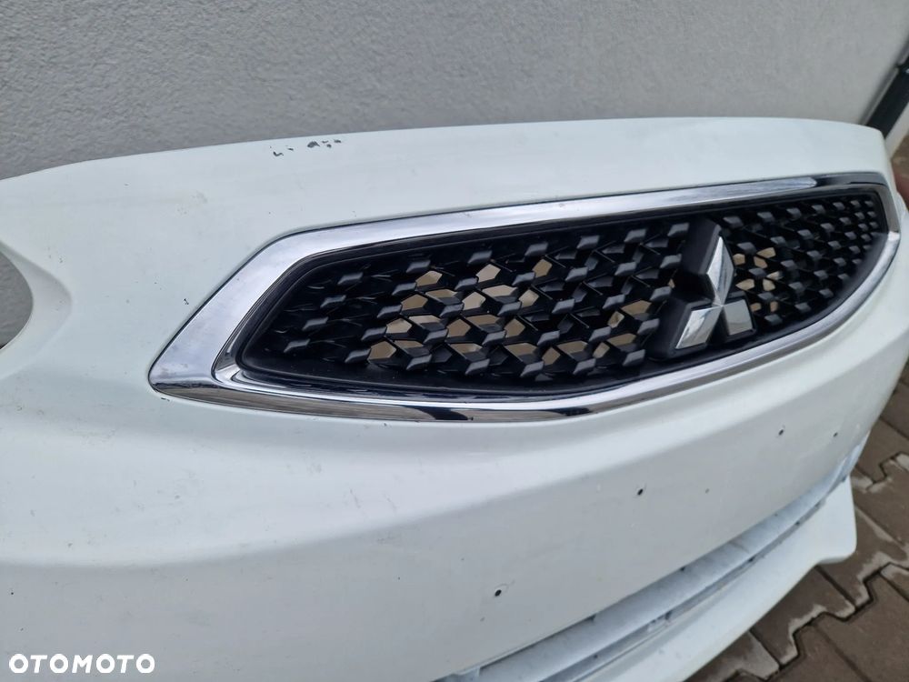 Zderzak Mitsubishi Space Star lift 2016 - - 4