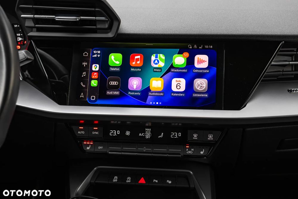 Audi A3 Limousine - 38