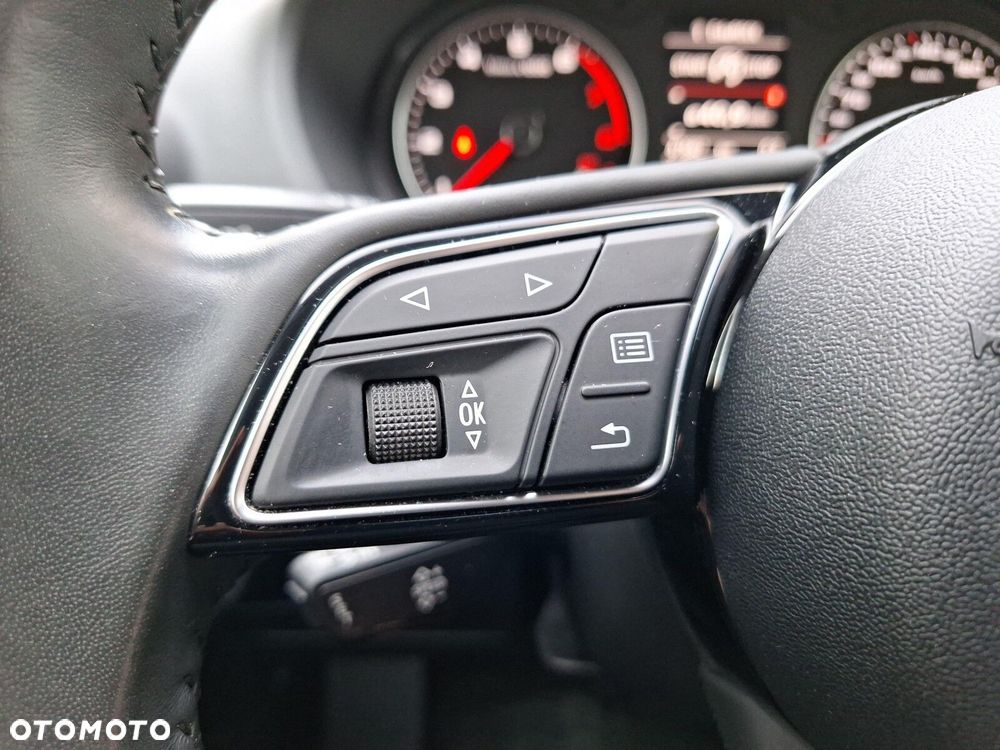 Audi Q2 1.4 TFSI CoD S tronic - 17
