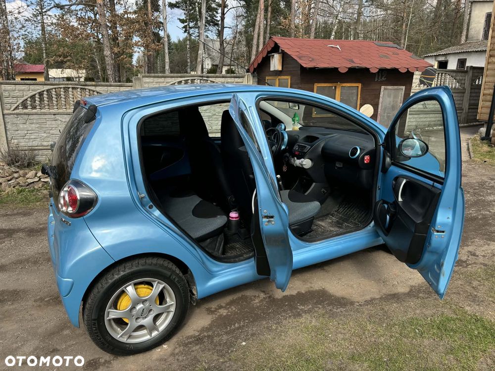 Toyota Aygo 1.0 VVT-i - 7