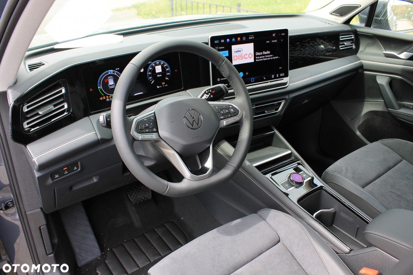 Volkswagen Tiguan 1.5 eHybrid PHEV Elegance DSG - 7
