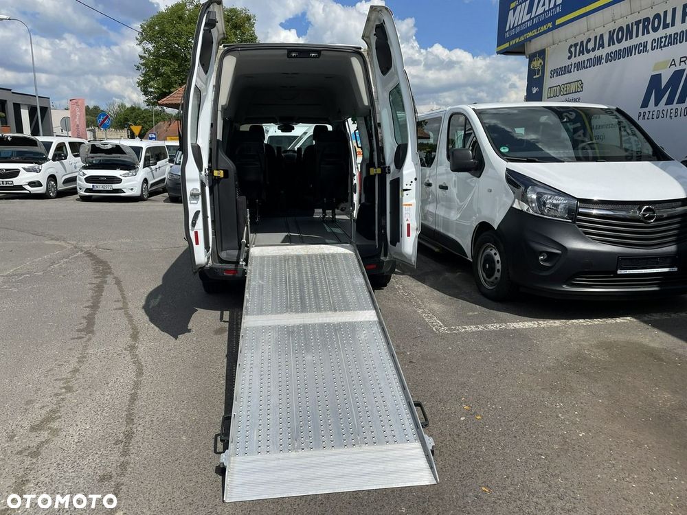 Ford Transit Custom 300 L1H1 VA Titanium - 16