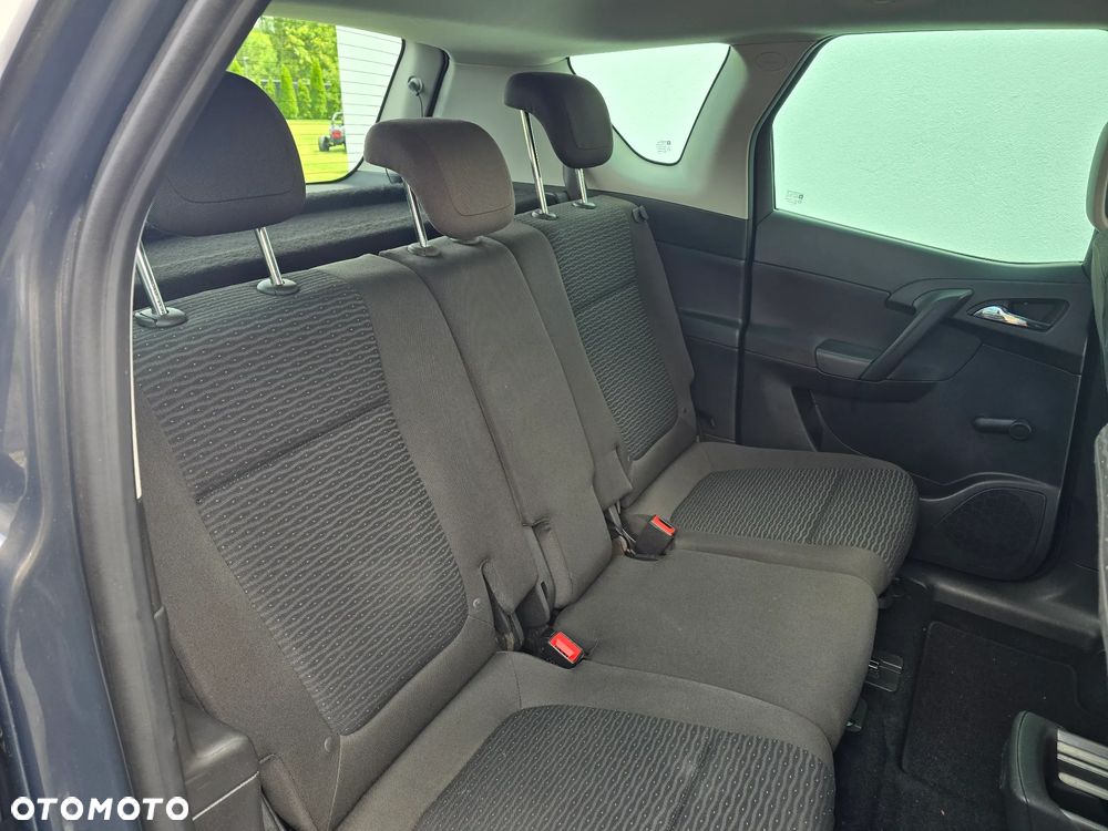 Opel Meriva 1.4 drive - 10