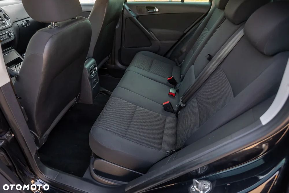 Volkswagen Tiguan 2.0 TDI BlueMot Sport&Style - 18