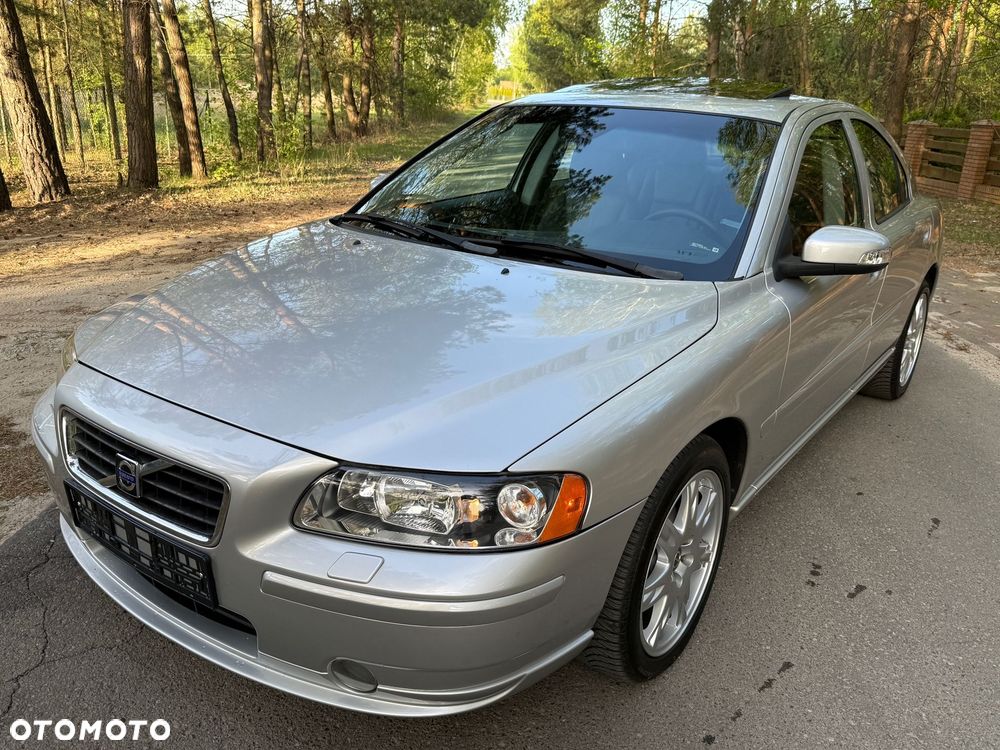 Volvo S60 - 11