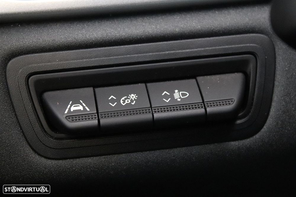 Mitsubishi ASX 1.0 MPI-T Invite - 19