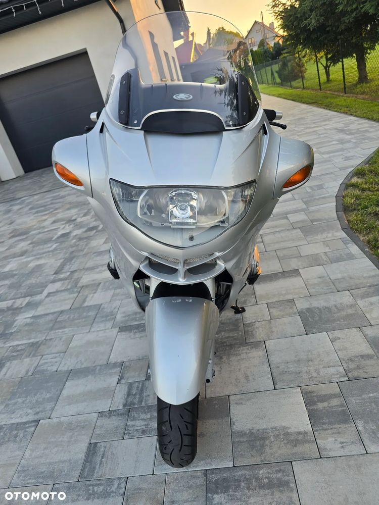 BMW R - 6