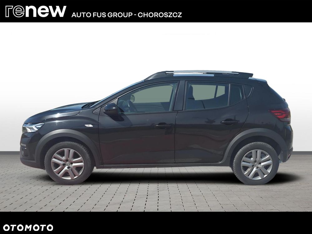 Dacia Sandero 1.0 TCe Comfort - 8