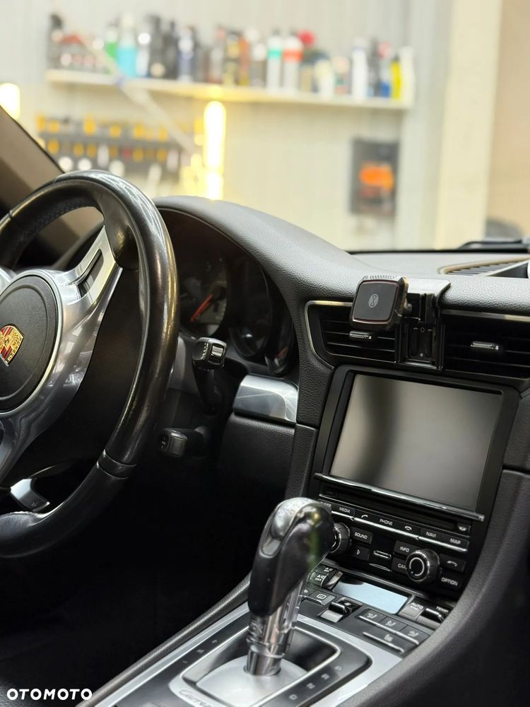 Porsche 911 Carrera PDK - 14