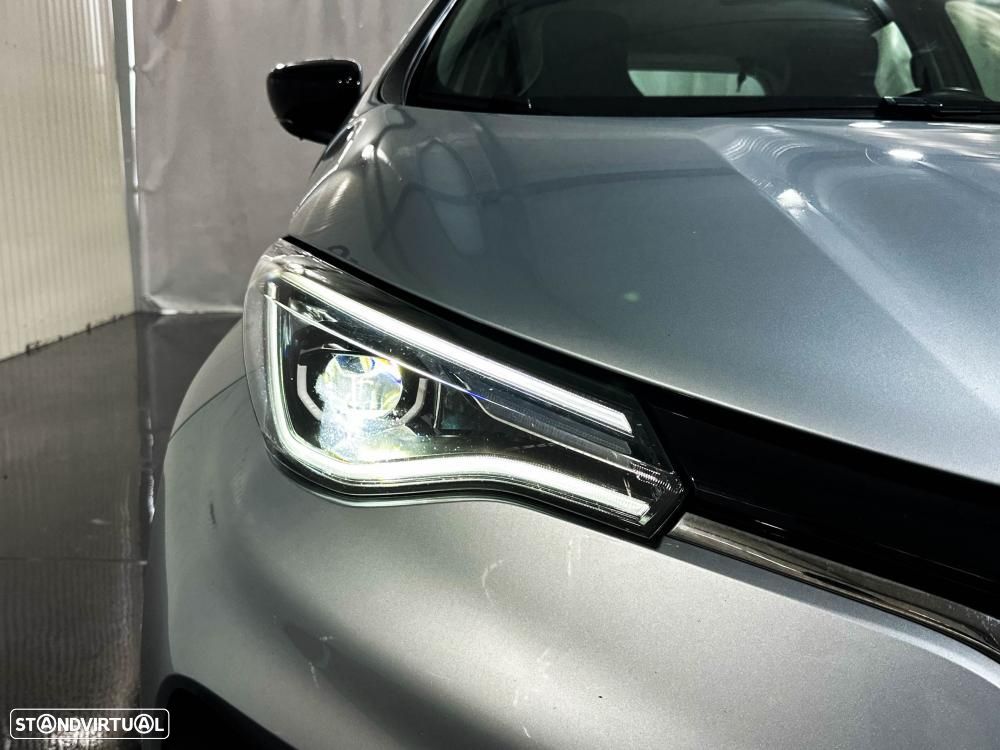 Renault Zoe (c/ Bateria) Limited 50 - 15