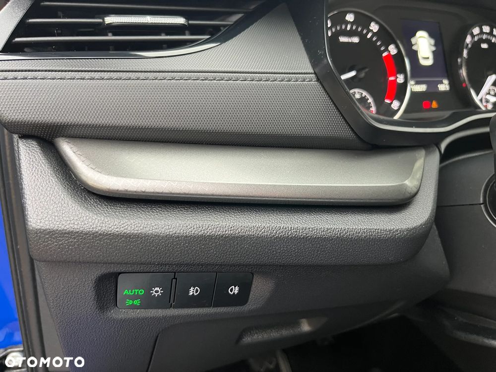 Skoda Octavia 1.5 TSI ACT Ambition - 17