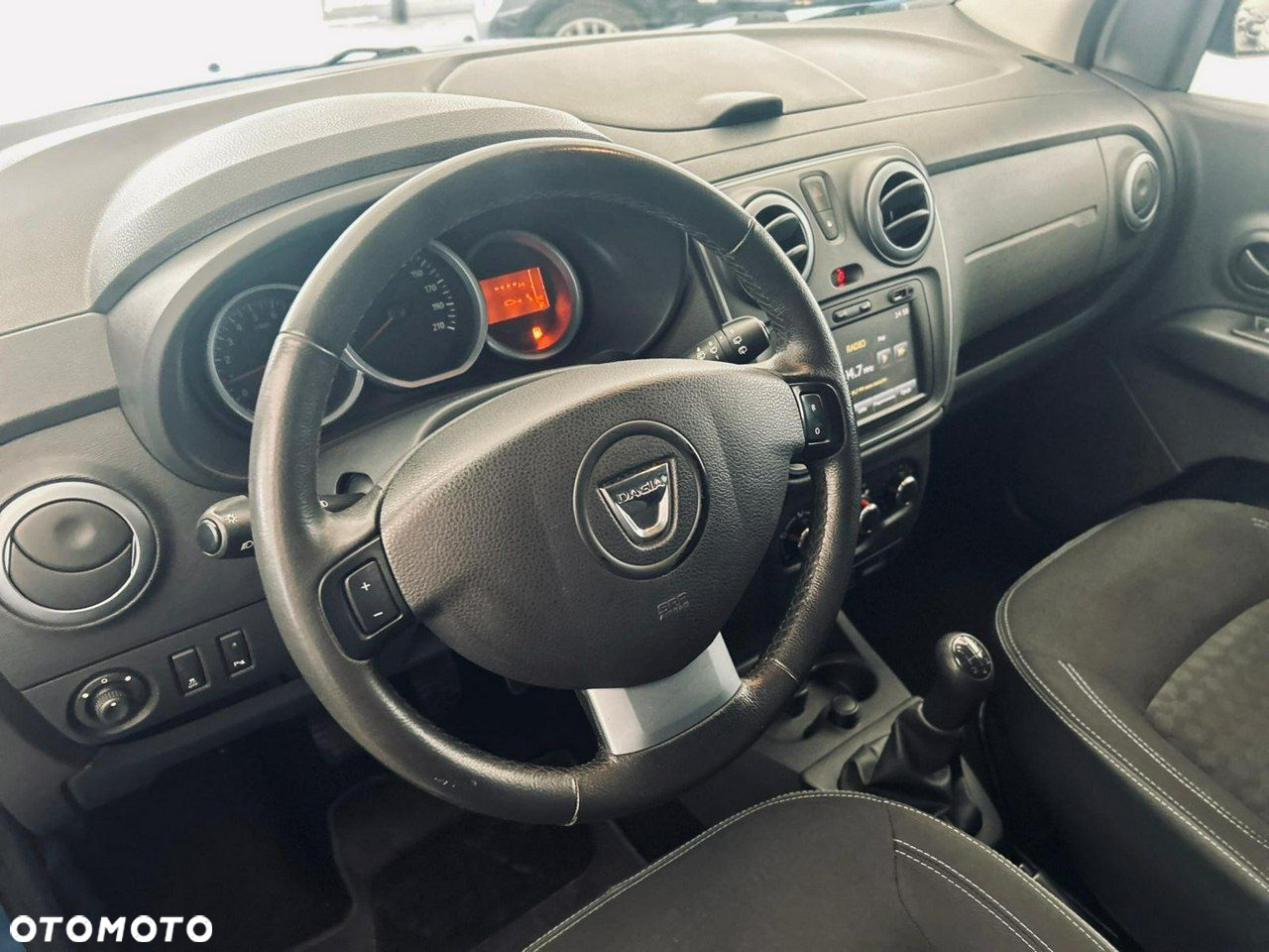 Dacia Lodgy - 31