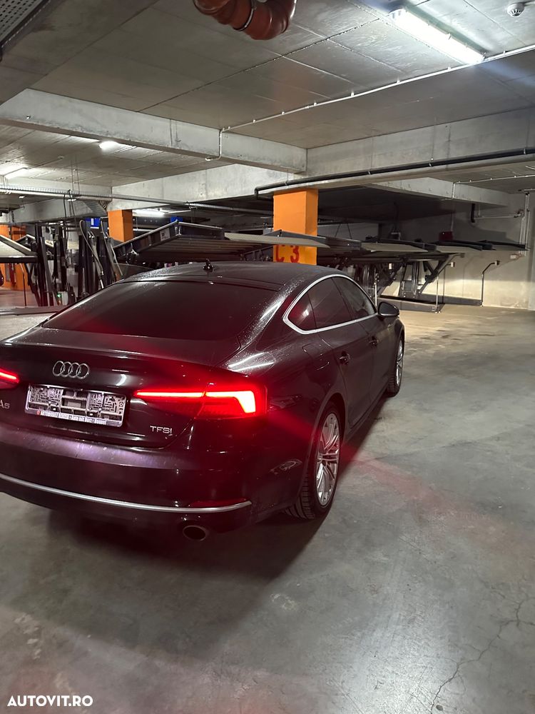 Audi A5 - 6