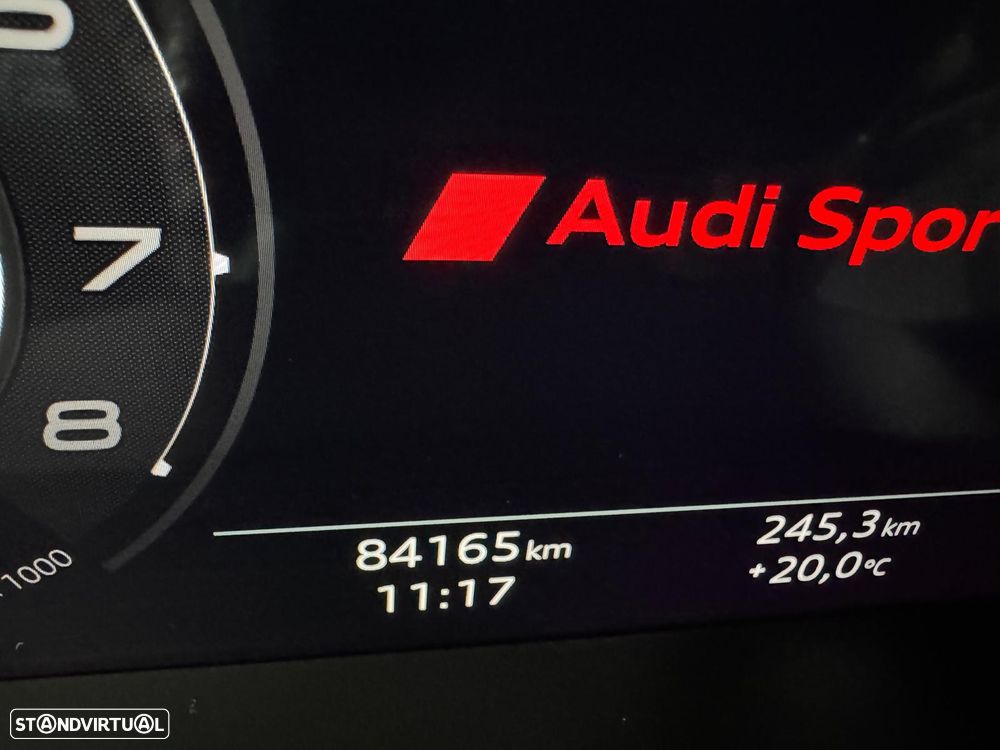 Audi RS6 Avant 4.0 TFSI quattro Tiptronic - 53