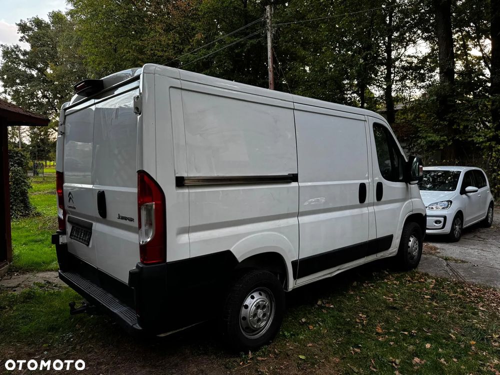 Citroën JUMPER - 4
