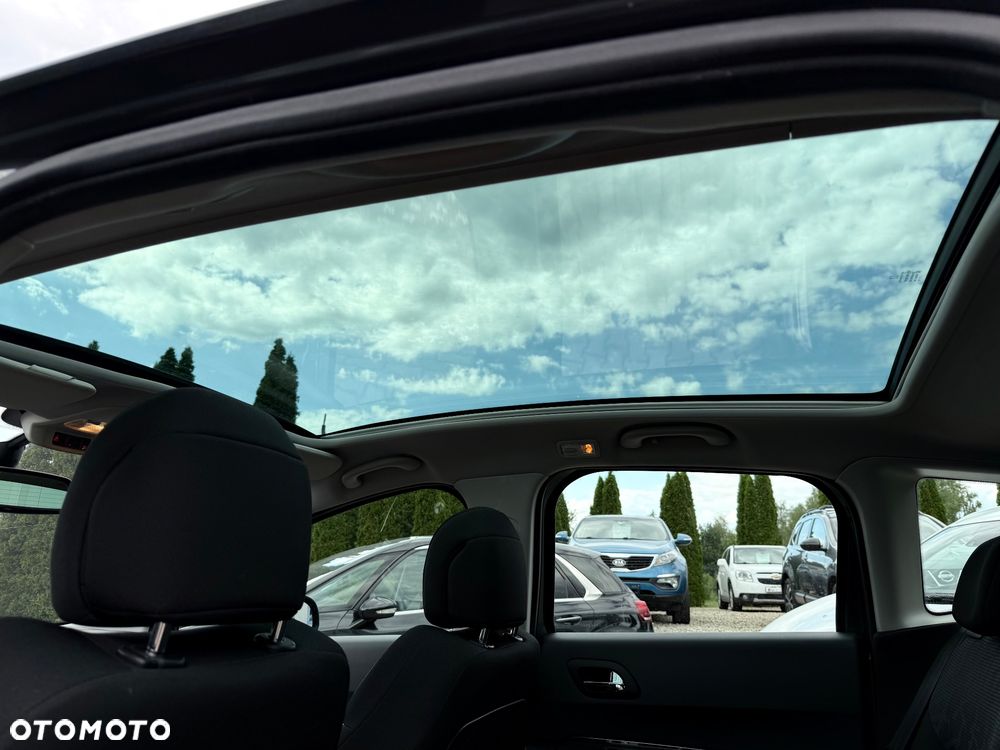 Peugeot 3008 155 THP Allure - 14
